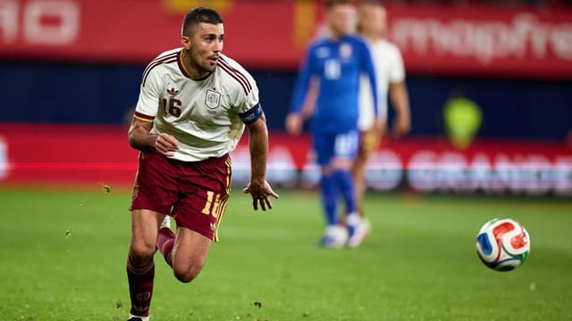 Barcelona Pitches Bigger Offer to Narrow Manchester City's Valuation of Rodri