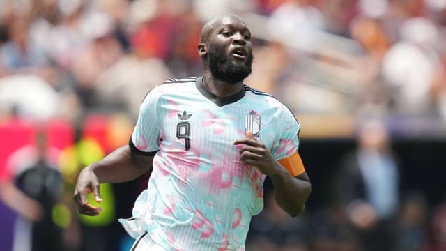 Fenerbahce Interest in Romelu Lukaku Could Unlock Gabriel Jesus Move