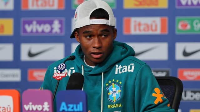 Real Madrid and Endrick Decide to Extend Spain Stay for New Season