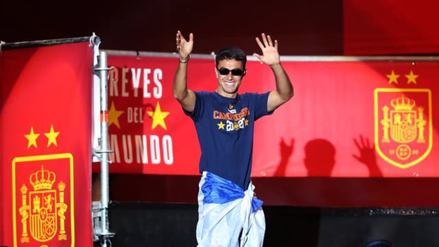 Real Madrid Turns to $104M Martin Zubimendi After Rodri Miss