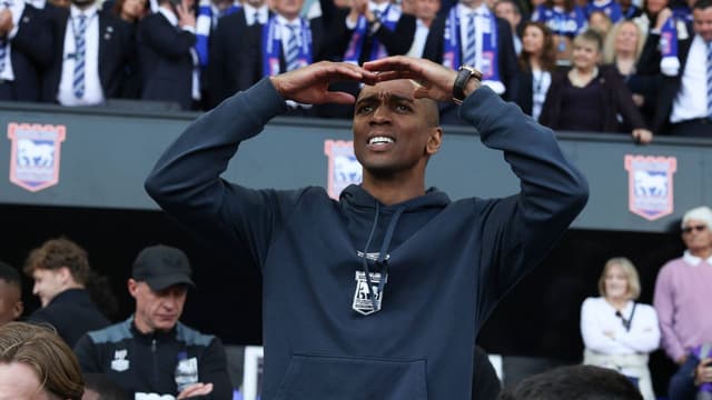 Ashley Young Reveals Hip Replacement After Promotion Push