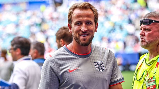 Harry Kane Set for Long-Term Bayern Munich Extension
