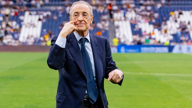 Real Madrid’s Revenue Record Shows Bernabeu Power