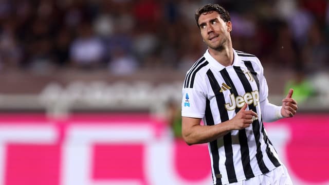 Dusan Vlahovic Pushes Besiktas Move After Juventus Snub