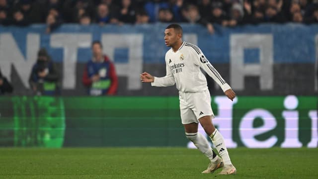 Kylian Mbappe Nears Shock Nike Split After Two Decades