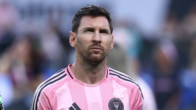 Lionel Messi’s Inter Miami Return Unclear After Father's Death