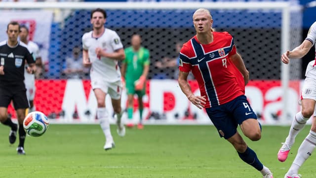 Rodri Exit Fear Sparks Erling Haaland Concern at Manchester City