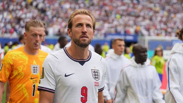 Tottenham Explore Harry Kane Return as Bayern Extension Nears