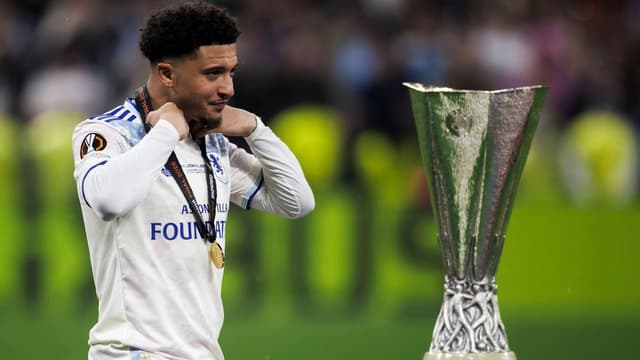 Borussia Dortmund Keep Third Jadon Sancho Spell Alive