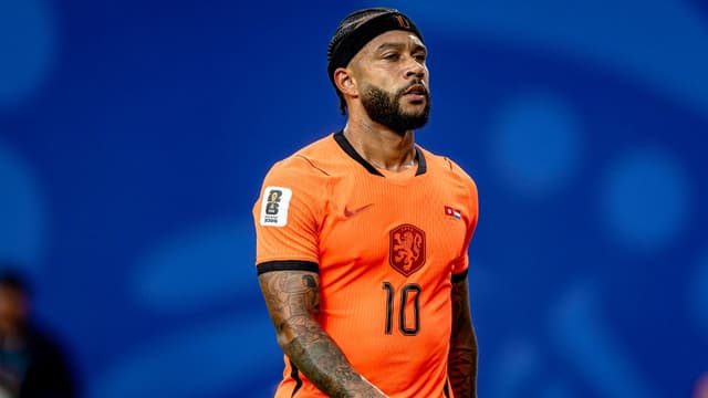 Memphis Depay Threatens FIFA Action Against Corinthians