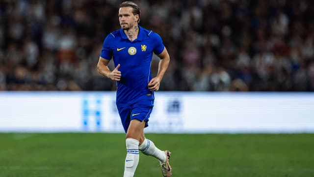 Chelsea Opens Door for Mykhailo Mudryk Loan Exit