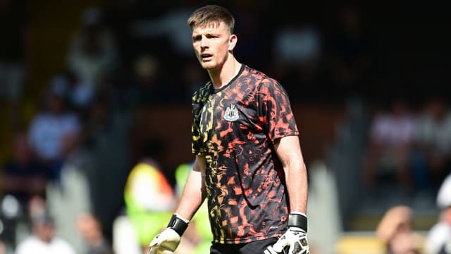 Hull City Eye Nick Pope After Jack Butland Injury