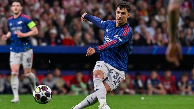 Arsenal Open To Selling Martin Zubimendi This Summer