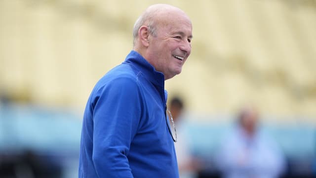 Stan Kasten Reveals No Change for Dodgers After Mark Walter Sells Lakers