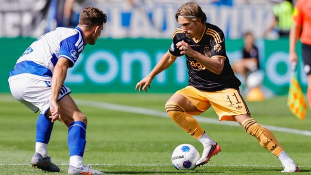 PSG Accelerates Pursuit Of Mika Godts After Super Cup Win