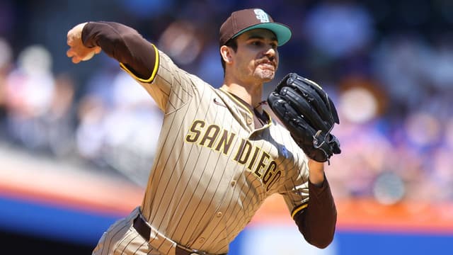 Dylan Cease Signs Record $210 Million Deal With Blue Jays Rotation