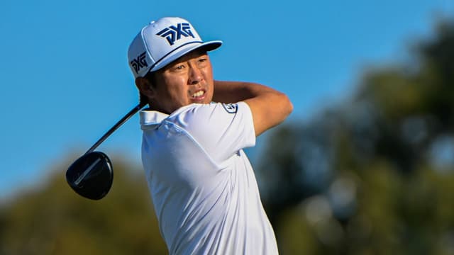 Sungjae Im, David Lipsky Headline Valspar Round 3 Pairings at Copperhead
