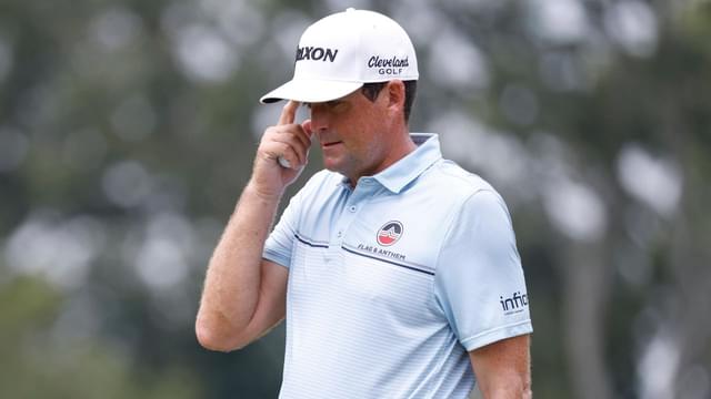 Peter Finch Blasts PGA of America Over Keegan Bradley Ryder Cup Captaincy