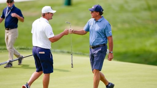 Bryson DeChambeau and Phil Mickelson Share Views on LIV Golf Product
