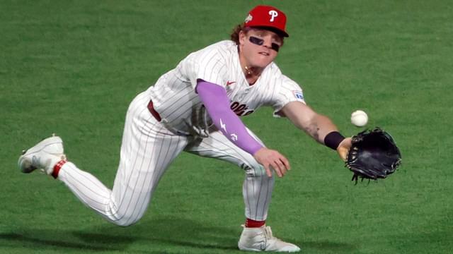 Harrison Bader Exits NLDS Game 1 With Left Hamstring Strain vs Dodgers