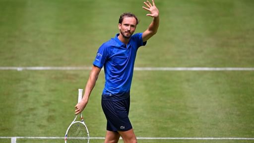 Daniil Medvedev Calls US Open His ‘Best Chance’ Despite Poor Form