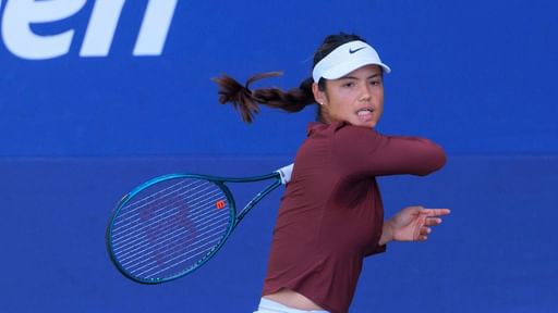 Emma Raducanu Faces Brutal US Open Path With Seeds Lined Up Early