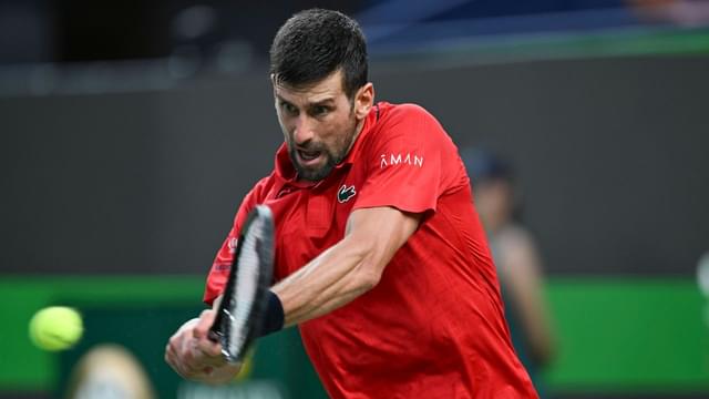 Novak Djokovic Teases ‘Major Change’ in Tennis, Wants To Play Through It