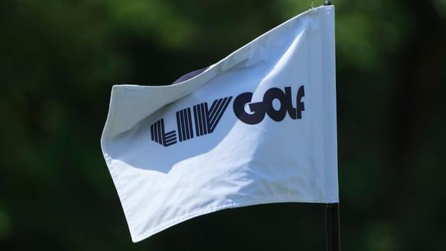 Louisiana to Pay $5 Million Hosting Fee for 2026 LIV Golf New Orleans