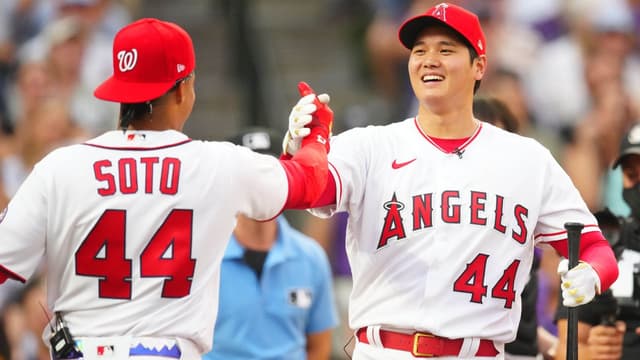 Juan Soto Warns Ohtani: ‘I’m Coming’ in NL MVP Chase