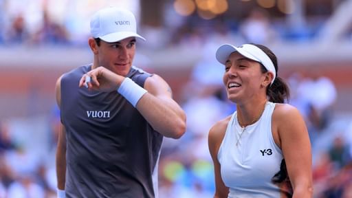 Jessica Pegula Jokes About Jack Draper’s Instagram Snub After US Open Run