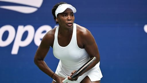 Venus Williams Downplays Doubles Skills Despite US Open Win