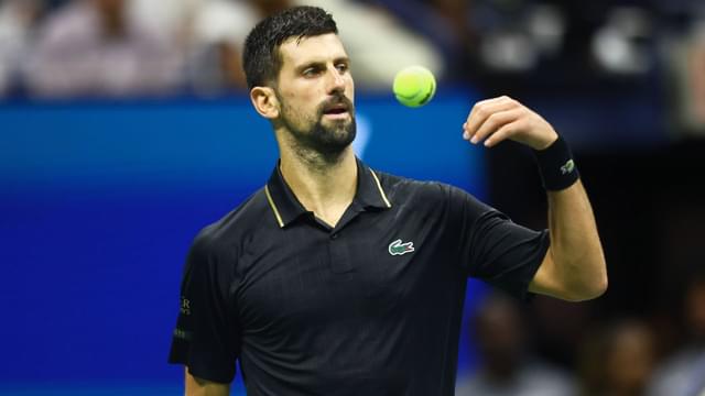 Novak Djokovic Aims to Spoil Predicted US Open Final
