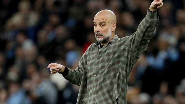Pep Guardiola Says Manchester City Are ‘Close’ Before Carabao Cup Final