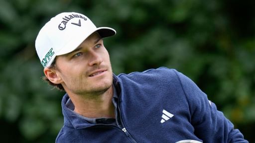 How Missing Playoffs May Boost Rasmus Hojgaard’s Ryder Cup Chances
