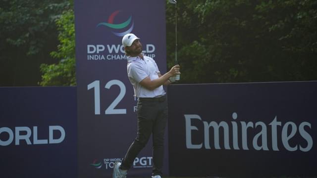 Tommy Fleetwood Says He, Shane Lowry and Luke Donald Kept Talking About ‘Unique Challenge’