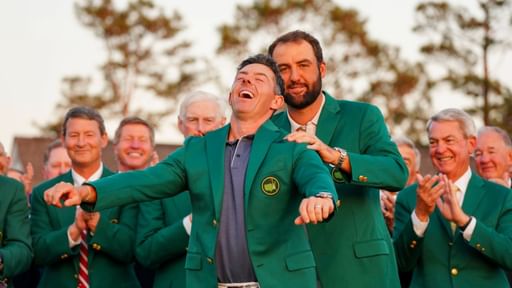 Rory McIlroy Counters Scottie Scheffler With Different Take on Winning