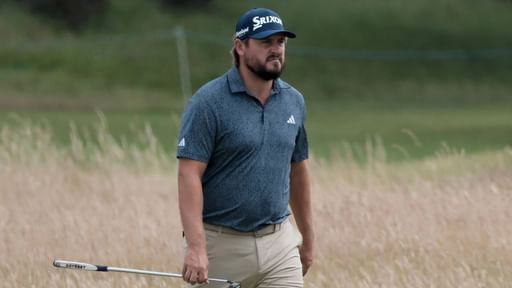 Andrew Novak Reveals Message to Keegan Bradley After Ryder Cup Omission