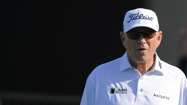Butch Harmon Offers No-Nonsense Fix for Golf’s Slow Play Problem