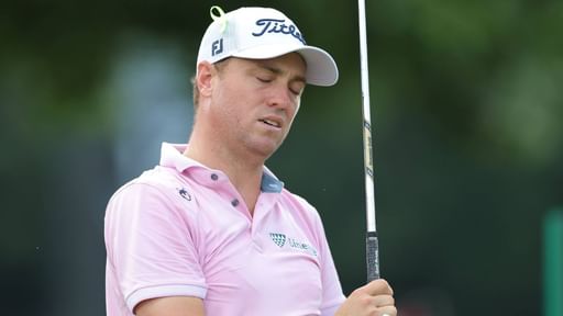 Smylie Kaufman Voices Concern Over Justin Thomas After Ryder Cup Selection