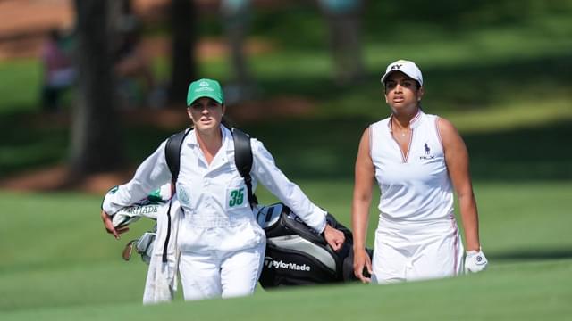 Megha Ganne’s Third-Round 72 Delivers U.S. Women’s World Amateur Title on Odd Tiebreaker