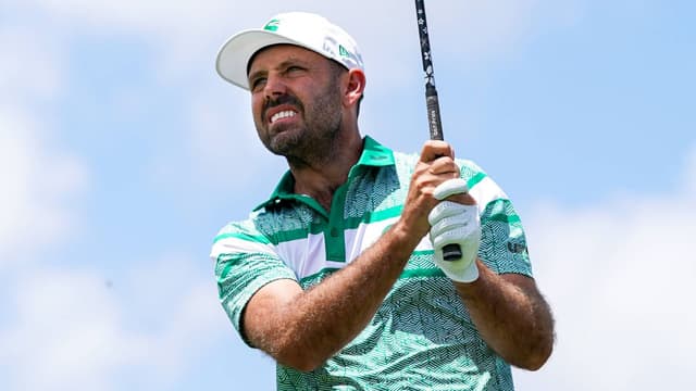 Charl Schwartzel Says LIV Golf’s South Africa Debut Brings Vision to Life