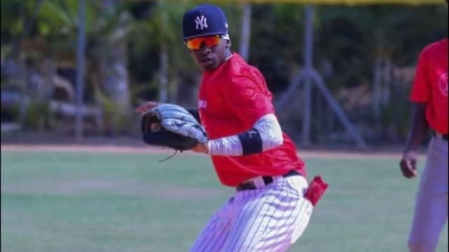 Yankees Lose Dominican Prospect Wandy Asigen to Mets