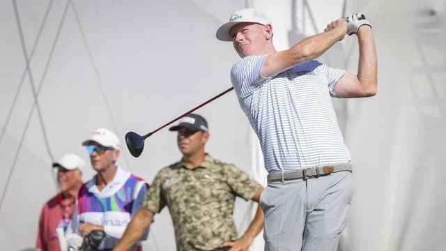 Sungjae Im, Brandt Snedeker Headline Valspar Final Round Pairings