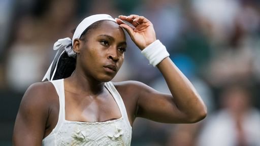 Coco Gauff Explains Why She Skipped US Open Mixed Doubles