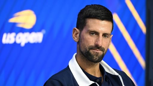 Novak Djokovic Explains Break Since Wimbledon, Criticizes Extended Masters Events