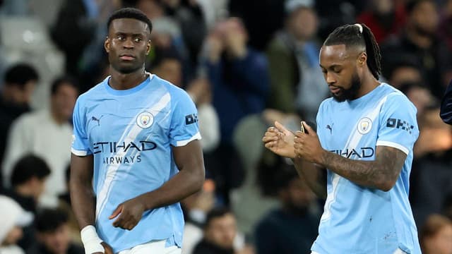 Why Can’t Marc Guehi Play in the League Cup Final for Manchester City?