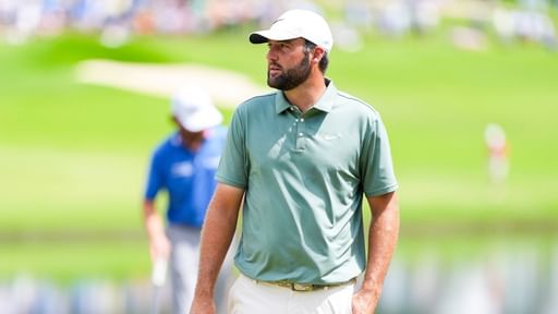 Jaime Diaz Predicts Scottie Scheffler’s Dominance Will Fade Within Four Years