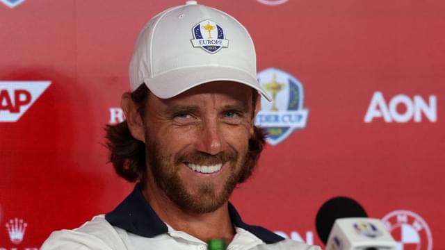 How Much Did Tommy Fleetwood Win at the 2025 DP World India Championship?
