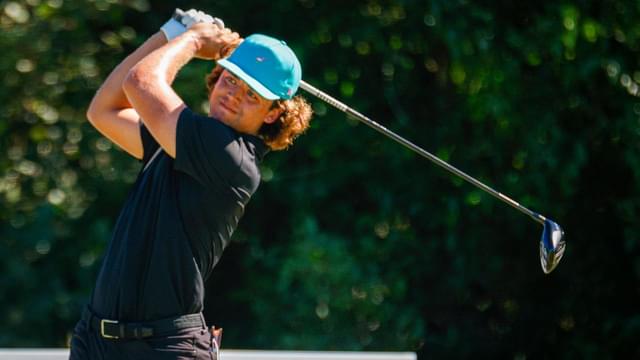 Sanderson Farms Championship Round 4: How to Watch and Who’s Leading