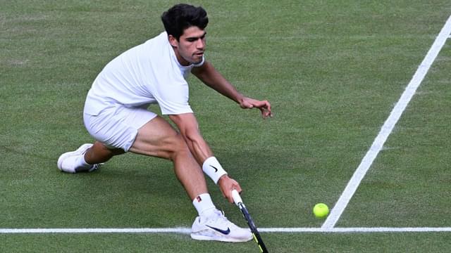 Jannik Sinner Highlights Carlos Alcaraz’s Unique Ability Before US Open